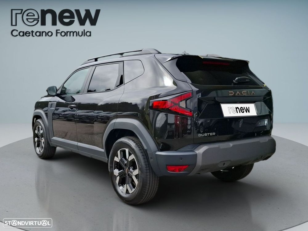 Dacia Duster 1.0 TCe ECO-G Extreme Bi-Fuel - 6