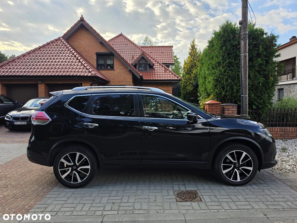 Nissan X-Trail 2.0 dCi Tekna 2WD Xtronic - 26