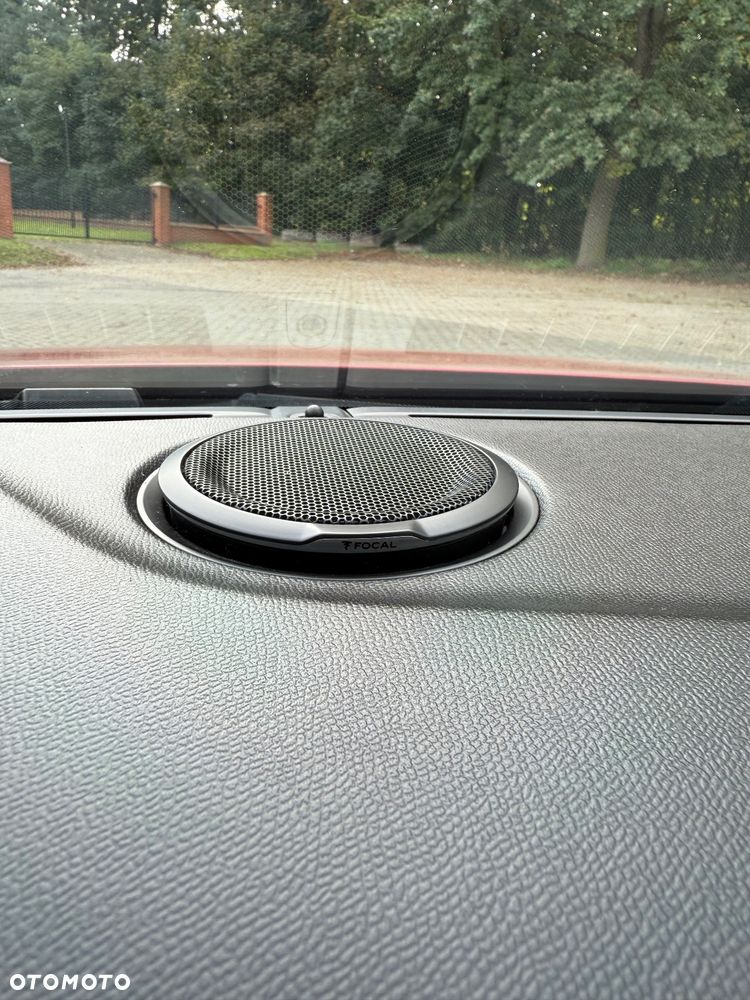 Peugeot 508 1.6 PureTech GT S&S EAT8 - 15