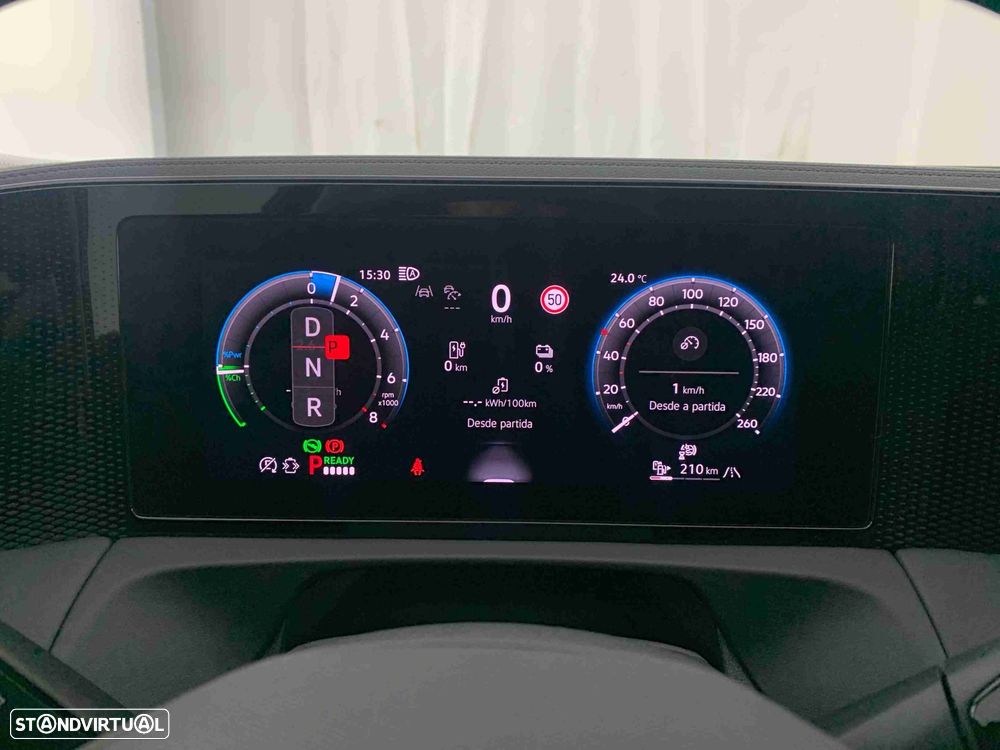 VW Tiguan 1.5 TSI eHybrid Urban DSG - 8