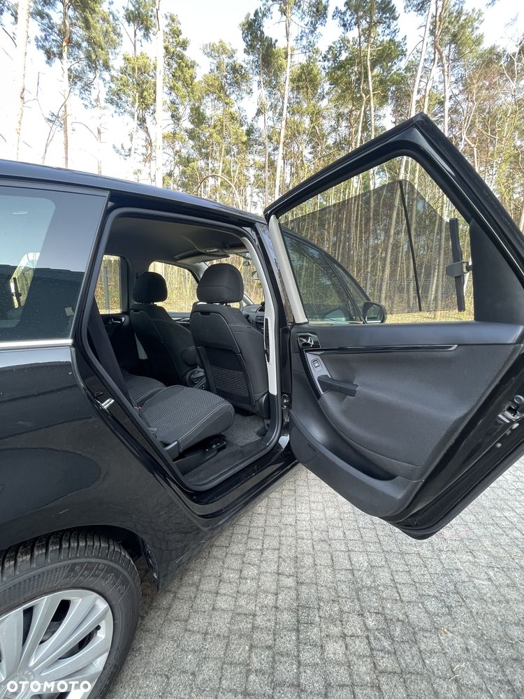 Citroën C4 Picasso VTi 120 Business Class - 16