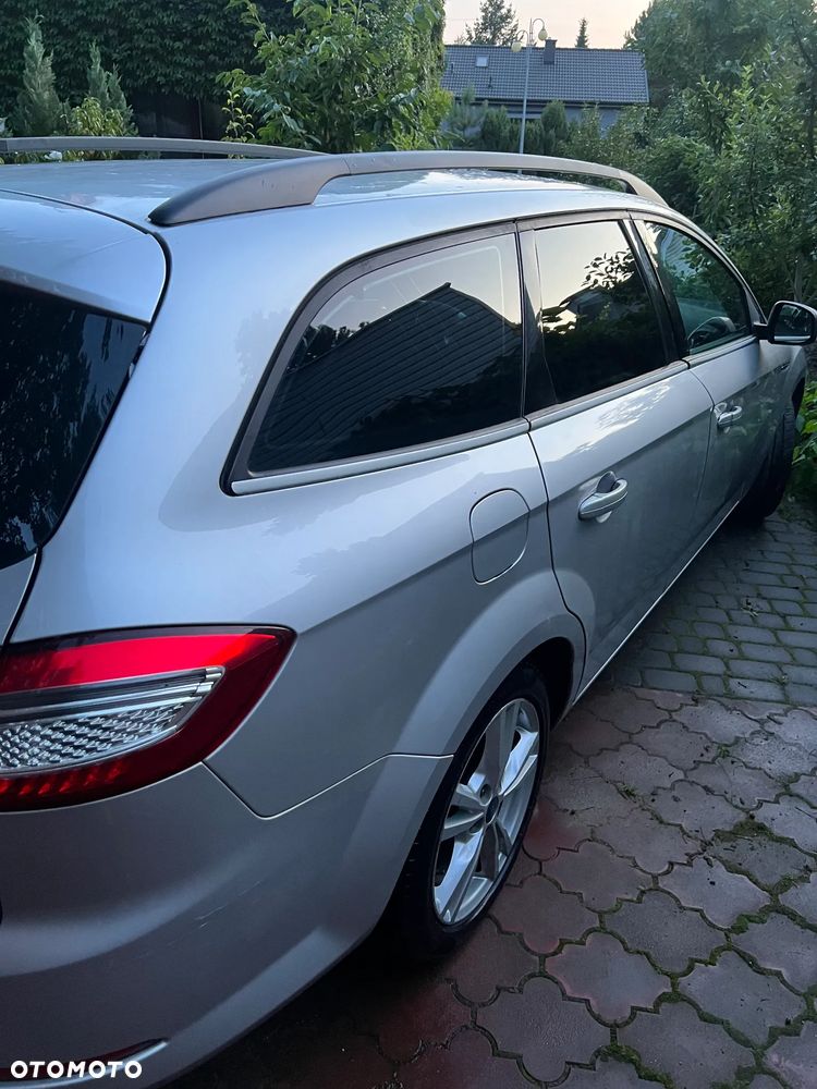 Ford Mondeo 1.6 Titanium - 9