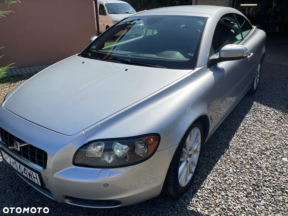 Volvo C70 2.0D Summum - 1