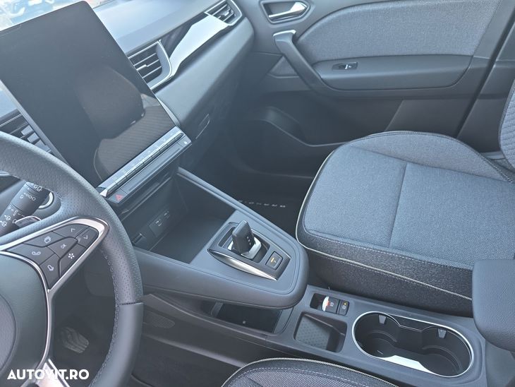 Mitsubishi Grandis 1.3 Turbo Mildhybrid DCT DIAMANT TOP - 15