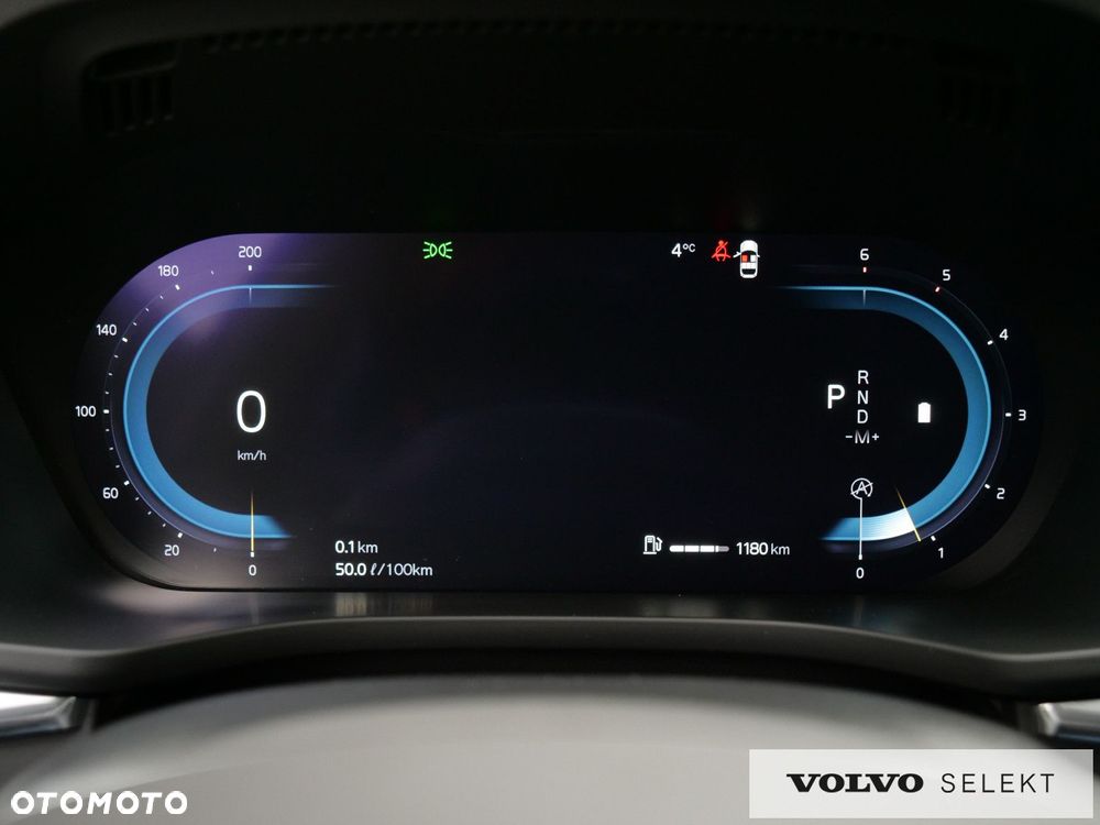Volvo XC 60 - 20