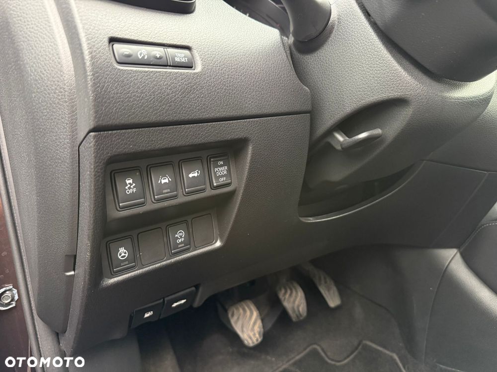 Nissan X-Trail 1.6 dCi 360 - 25