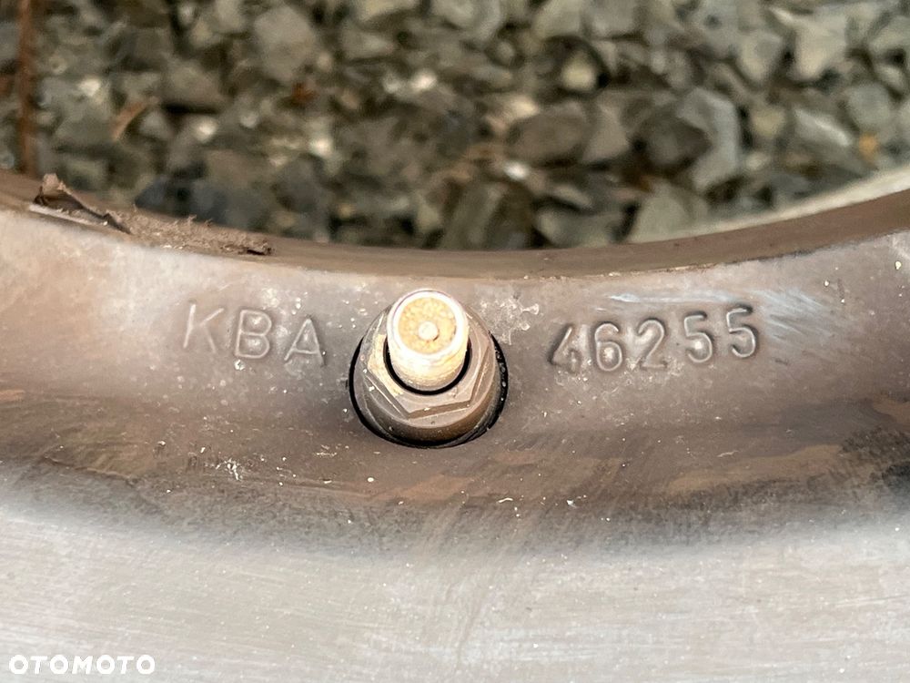FELGI R16 6.5J 5x112 ET40 KBA46255 KOMPLET 4 SZT - 7