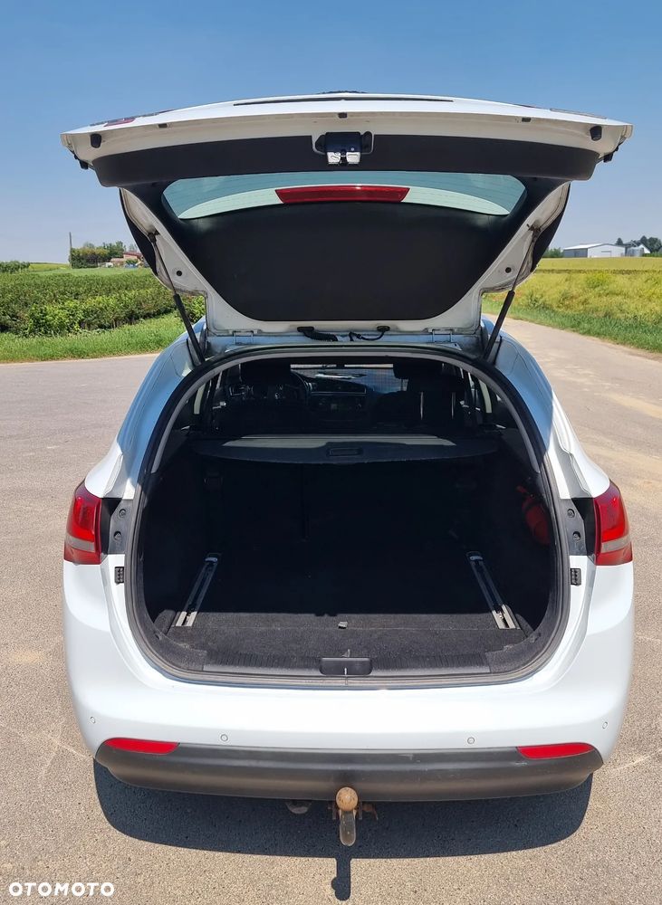 Kia Ceed 1.6 GDI Business Line - 6