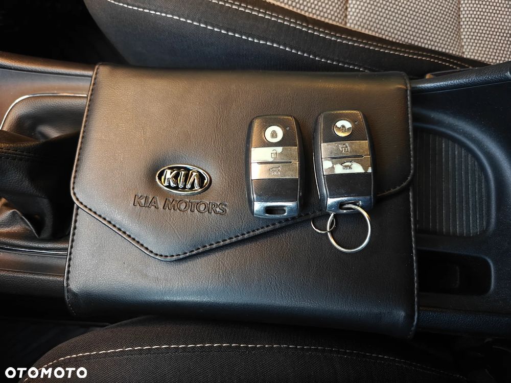 Kia ProCeed Pro_cee'd 1.6 GDI XL - 39