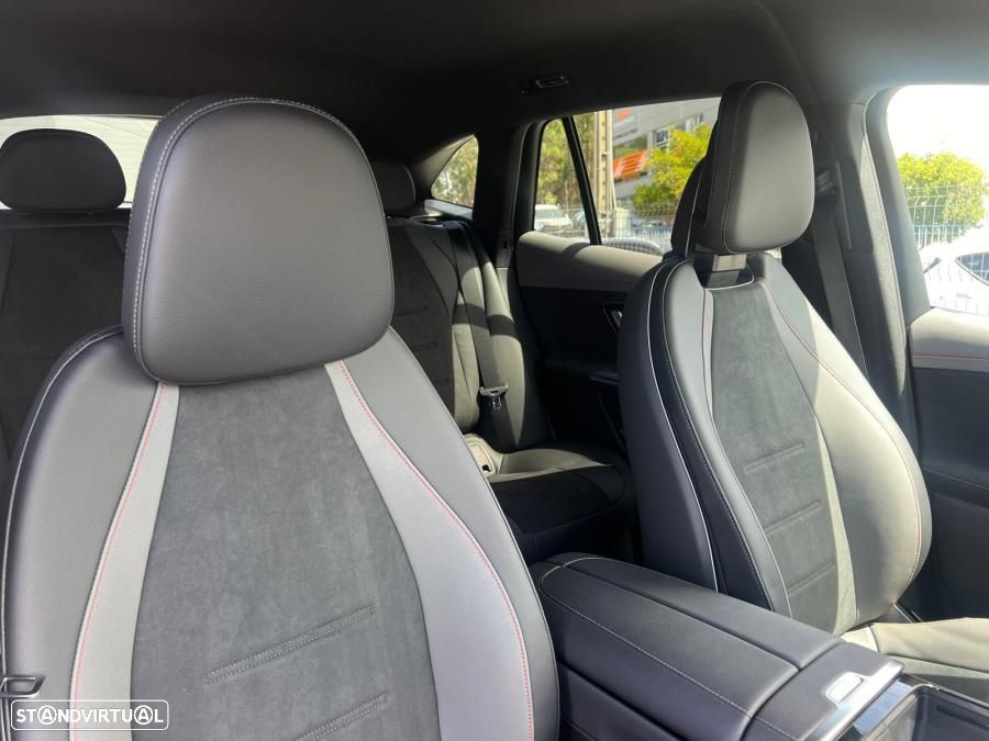 Mercedes-Benz EQE SUV 350+ - 13