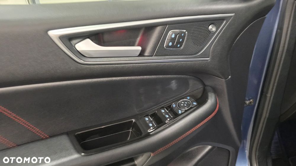 Ford Edge 2.0 EcoBlue Twin-Turbo 4WD ST-Line - 13