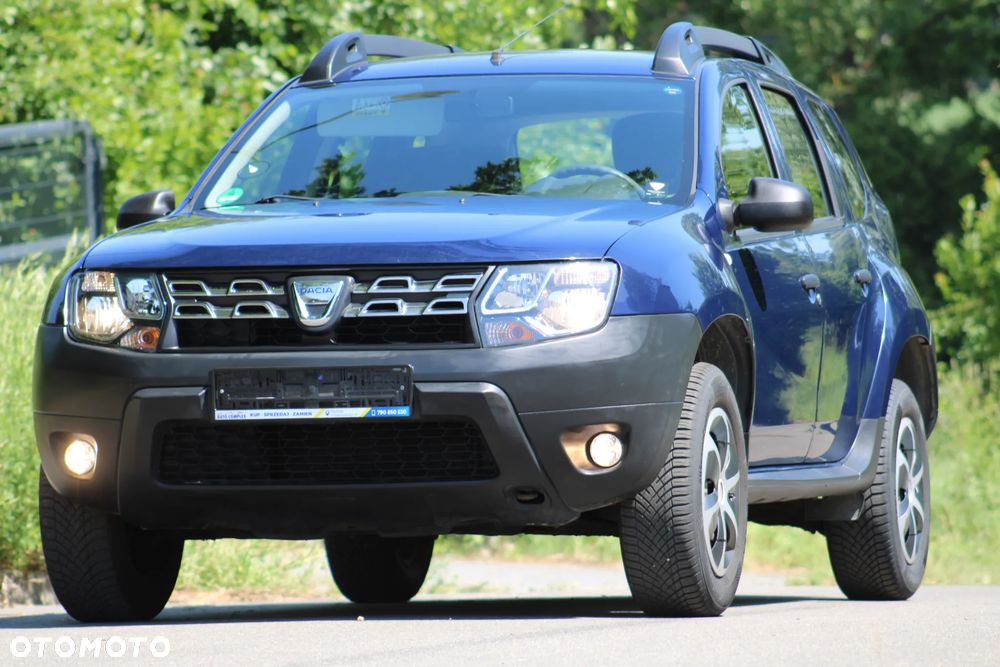 Dacia Duster SCe 115 4x2 Laureate - 34