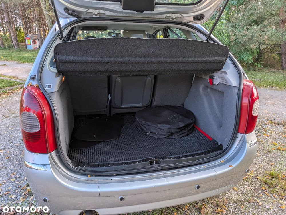Citroen Xsara Picasso 2008 photo 5