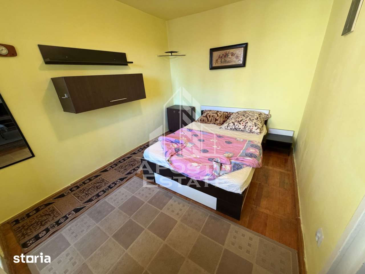 Apartament 2 camere de inchiriat,Zona Circumvalatiunii-Timisoara — fotografia 1