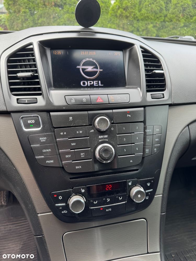 Opel Insignia - 11