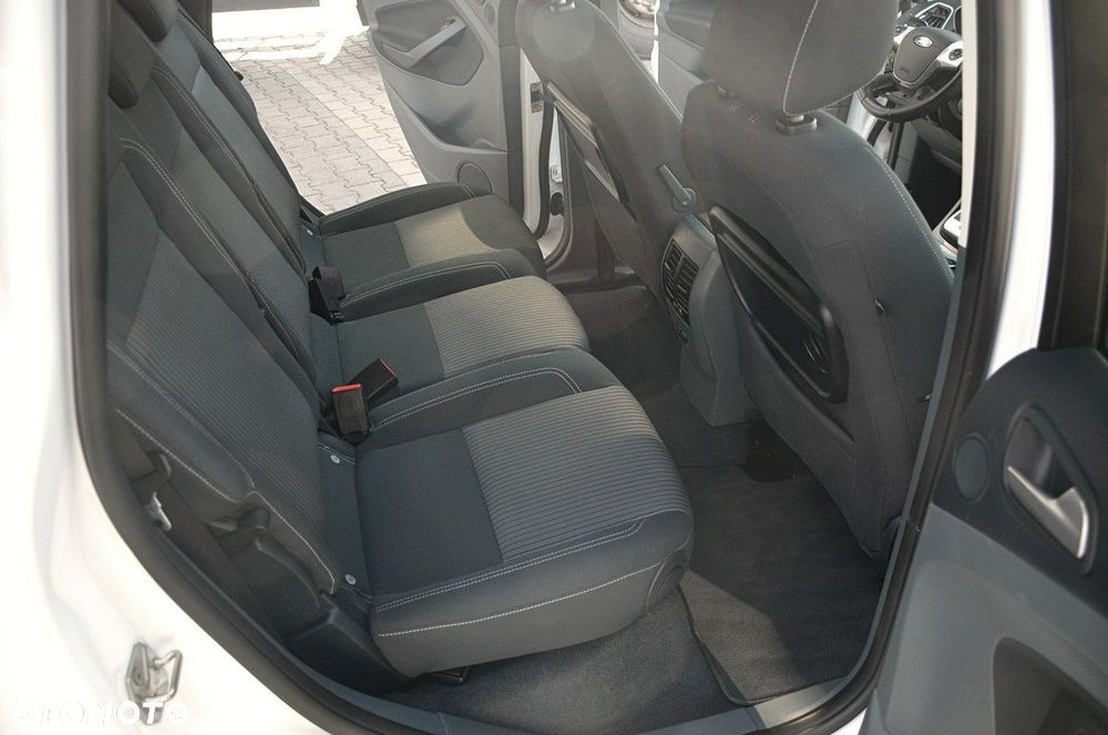Ford C-MAX - 15
