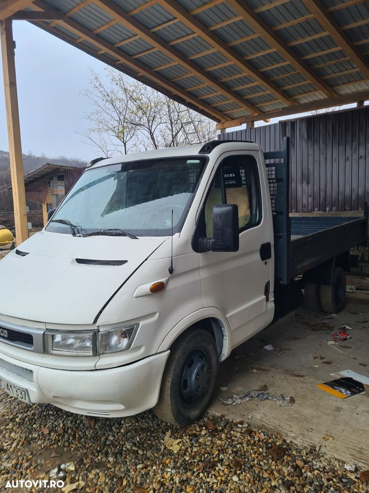 Iveco Daily - 1