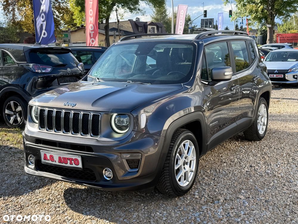 Jeep Renegade - 10