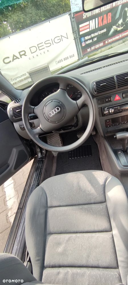 Audi A3 3-drzwiowe - 13