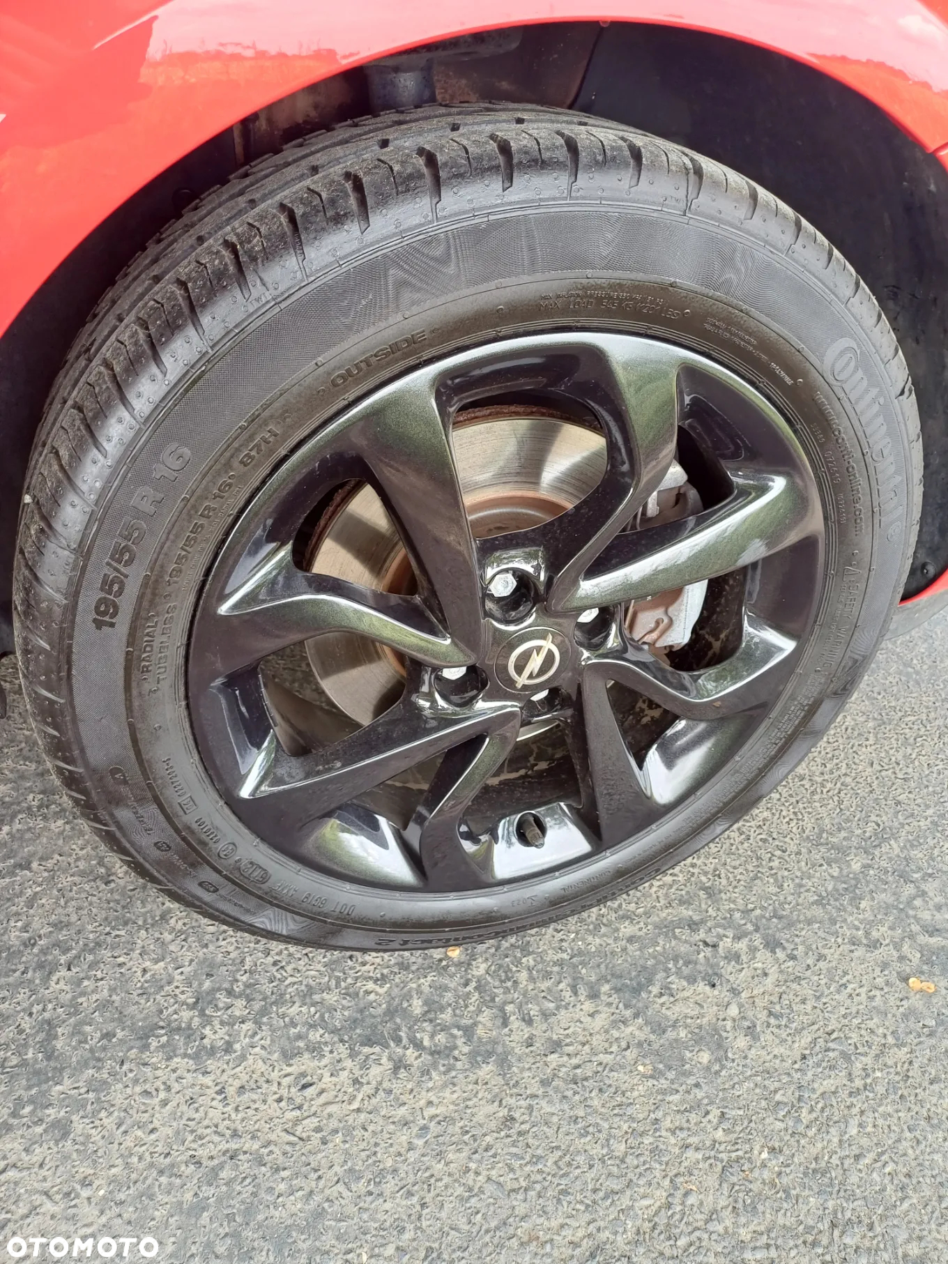 Opel Corsa - 16