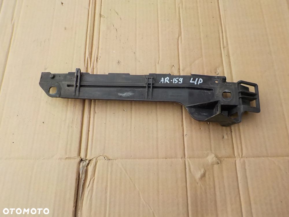 ślizg zderzaka lewy przód alfa romeo 159 60691362