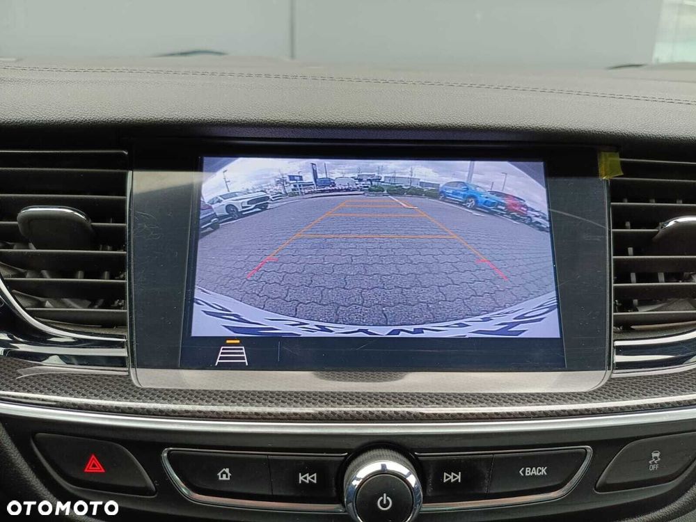 Opel Insignia 2.0 CDTI 4x4 GSi S&S - 17