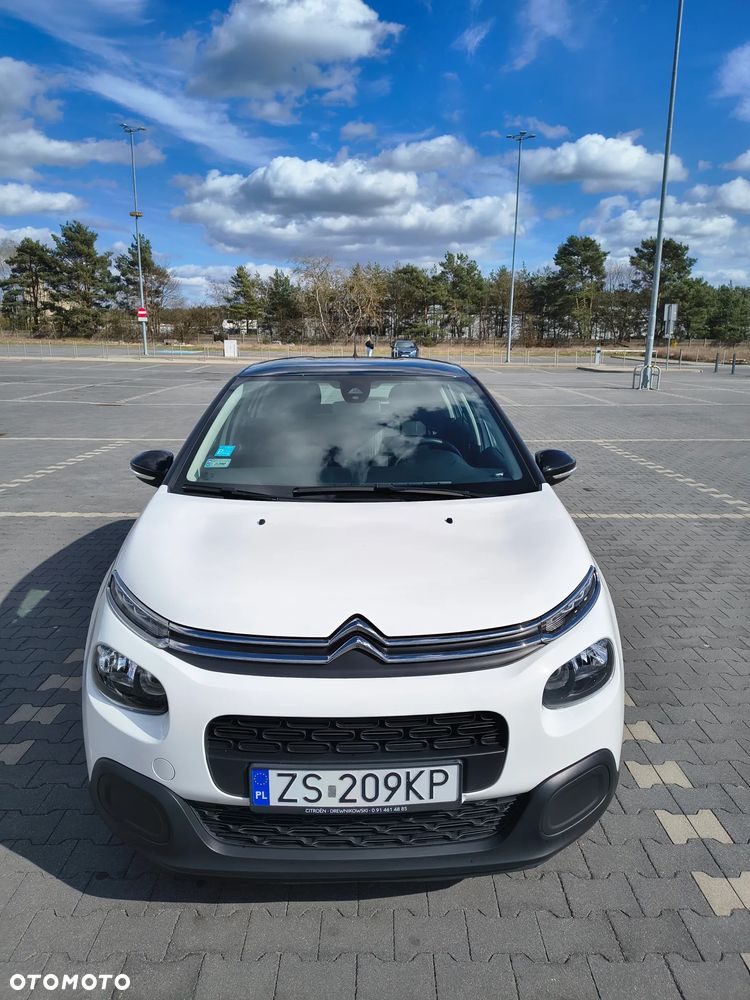 Citroën C3 1.2 PureTech Feel Pack - 2