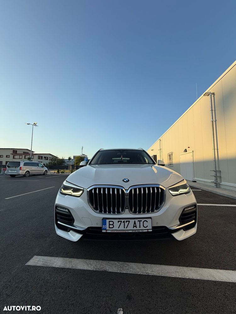 BMW X5 xDrive30d - 2