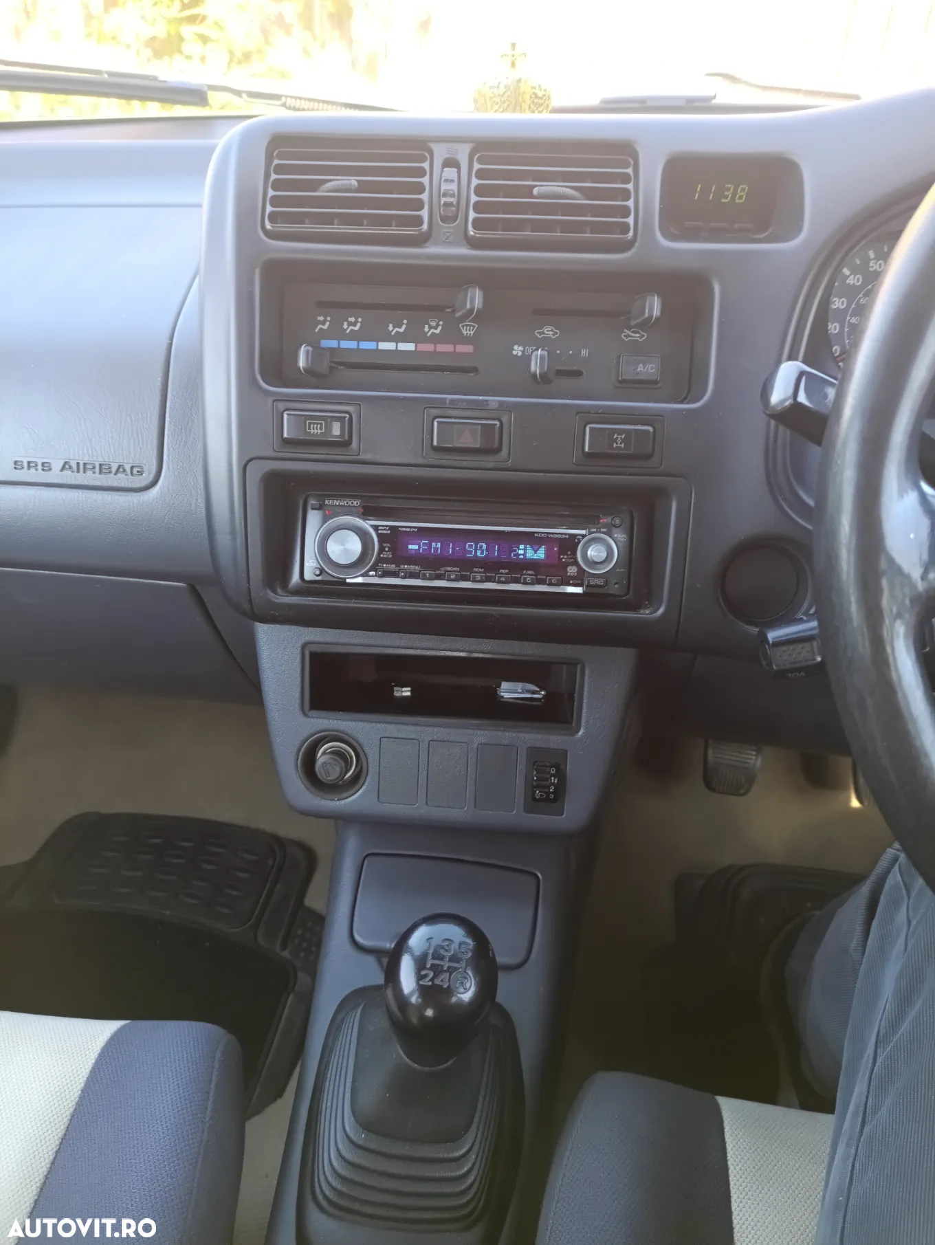 Toyota RAV4 - 7