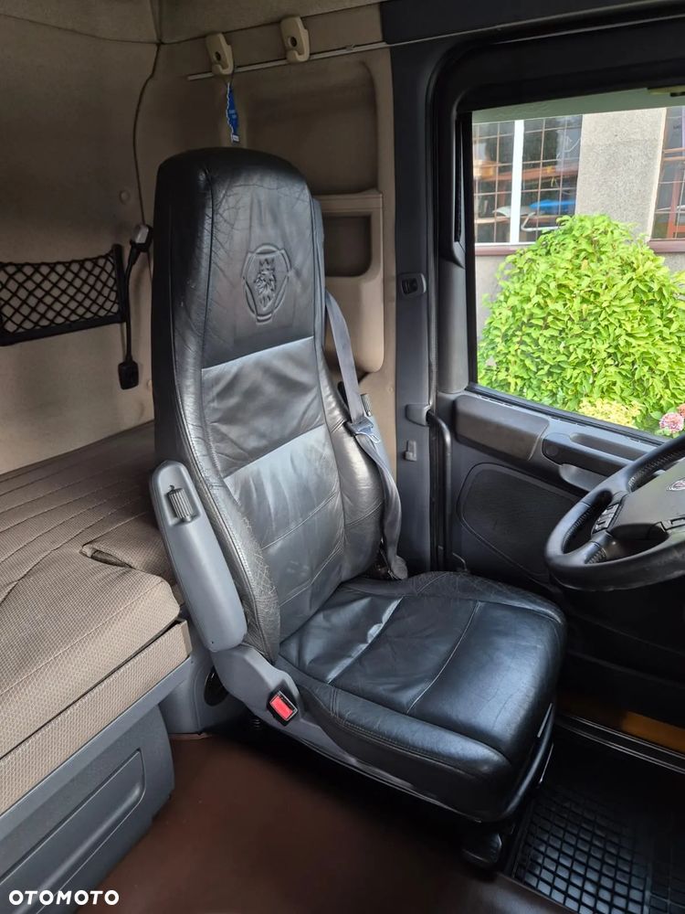 Scania R500 - 32