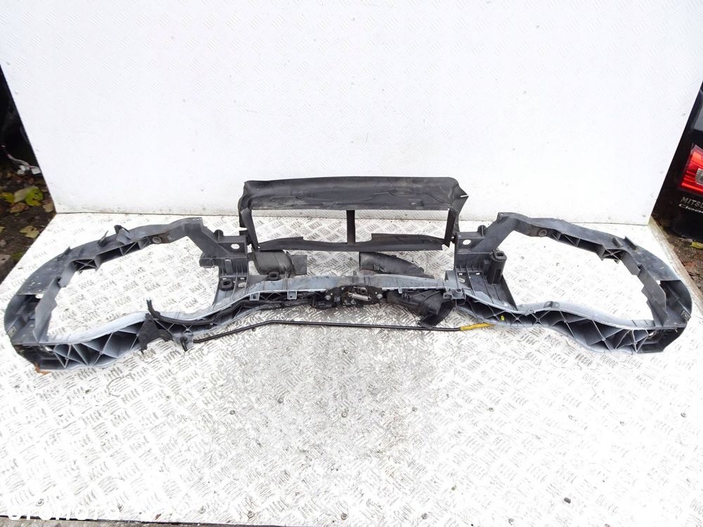 pas przedni okular ford focus mk3 5b - 7