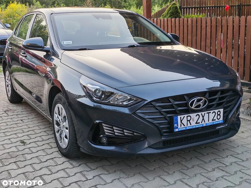 Hyundai i30 1.5 DPI Modern - 4