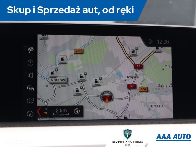 BMW Seria 3 - 15