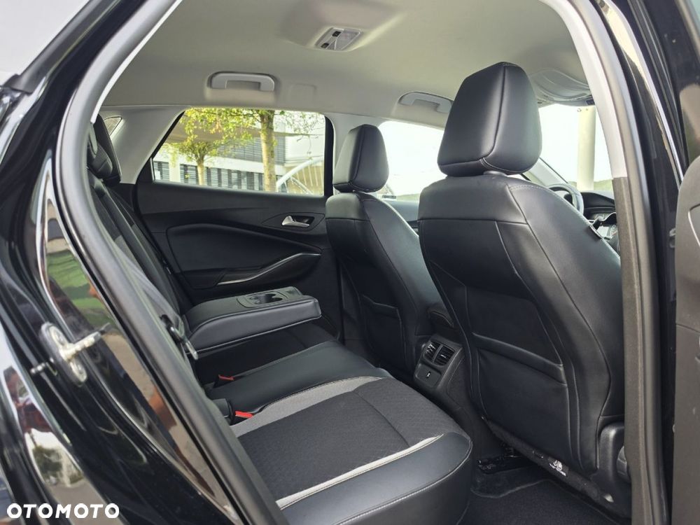 Opel Grandland X - 33