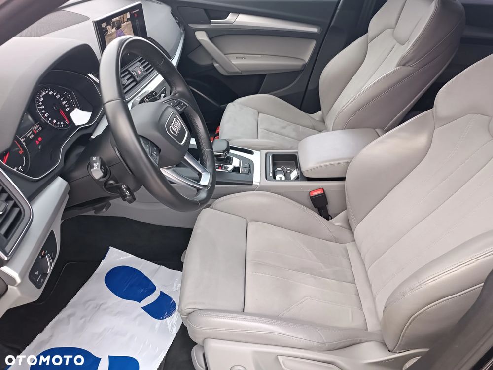 Audi Q5 - 8
