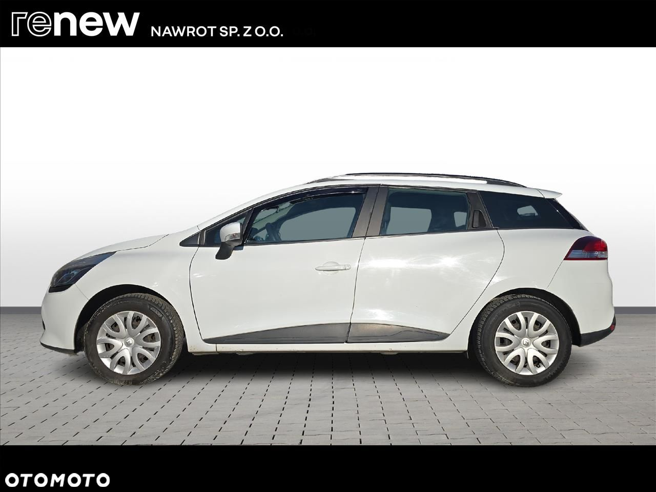 Renault Clio 1.5 dCi Energy Alize - 2