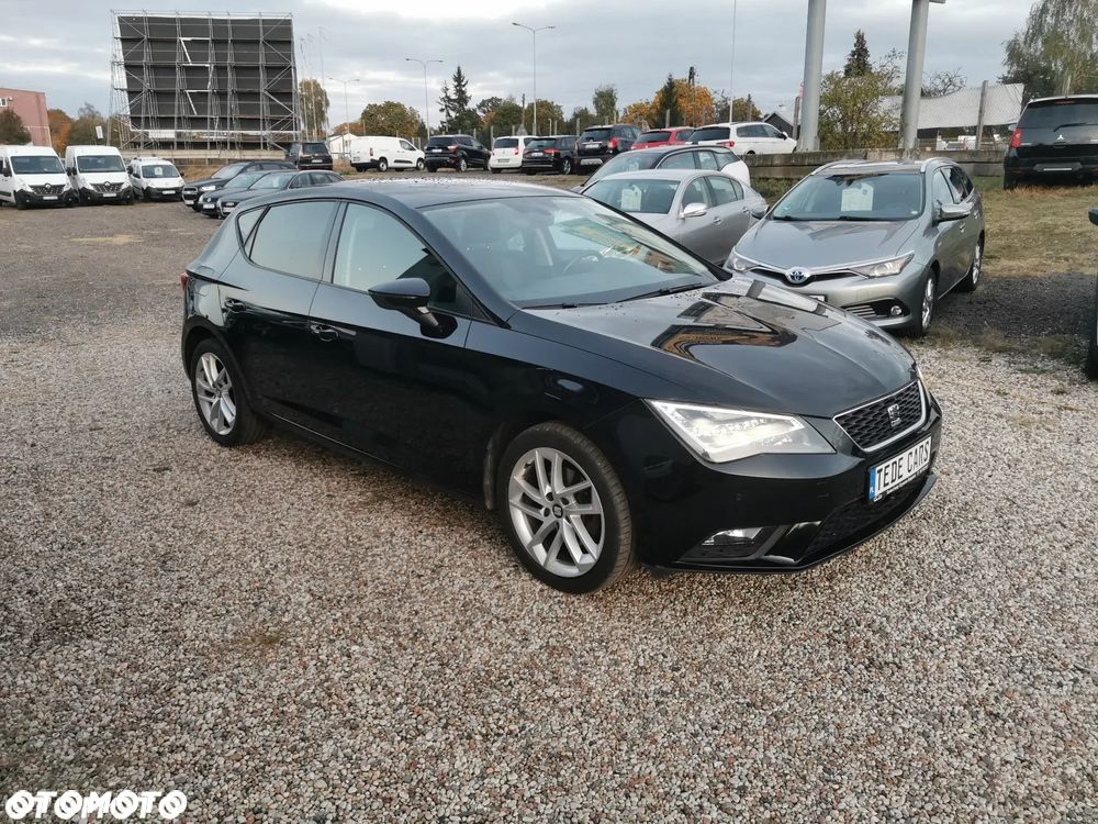 Seat Leon - 7