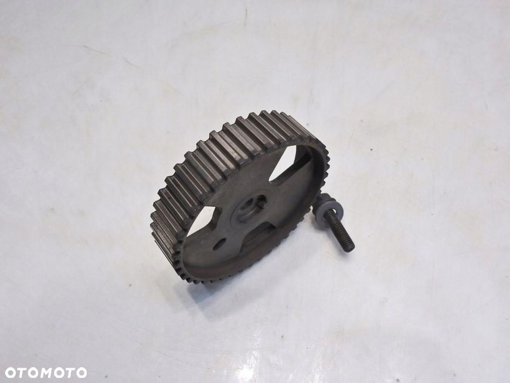 KOŁO ZĘBATE ROZRZĄDU PEUGEOT 308 I 2.0 HDI - 3