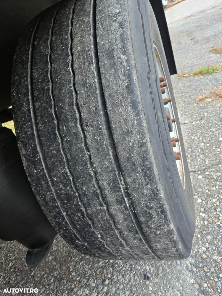 Schmitz Cargobull - 20