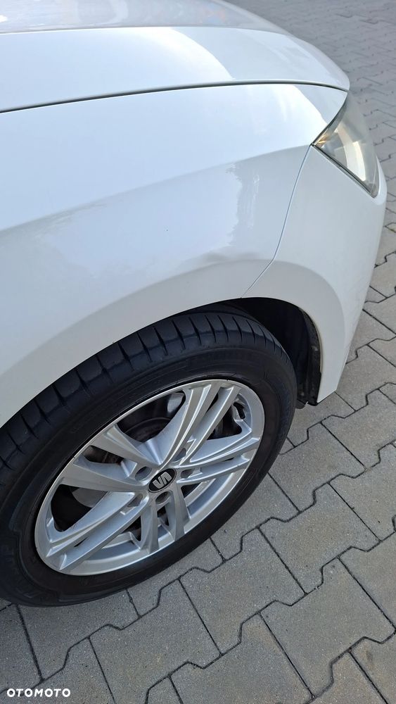 Seat Leon - 20