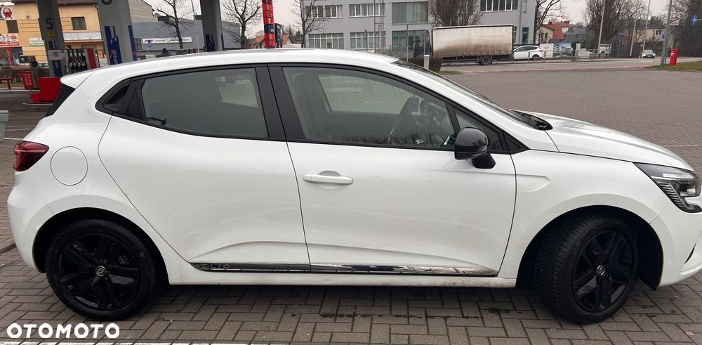 Renault Clio TCe 90 EQUILIBRE - 6