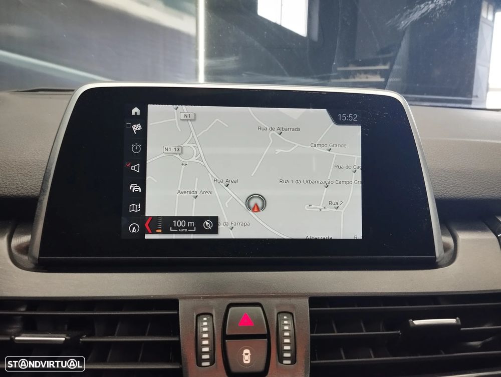 BMW 225xe Active Tourer Advantage - 30