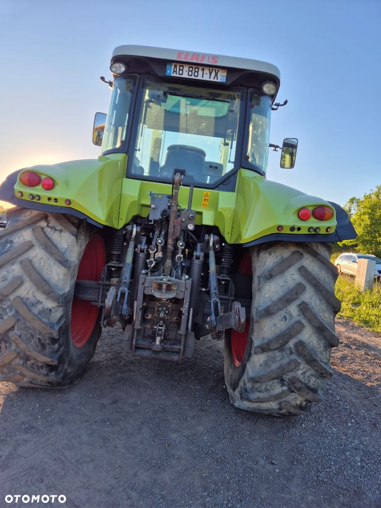 Claas - 4