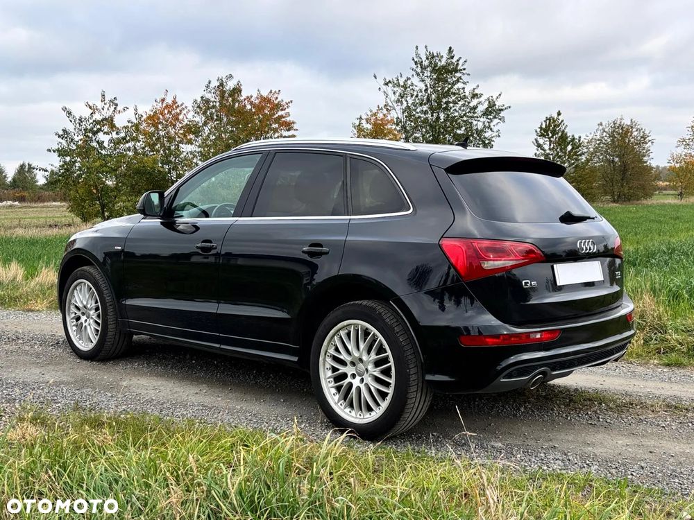 Audi Q5 3.0 TDI Quattro S tronic - 15