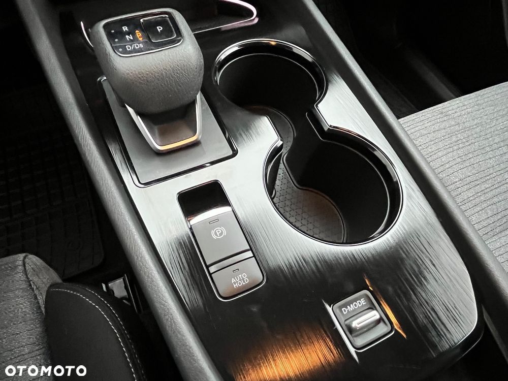 Nissan X-Trail 1.5 VC-T Mild-Hybrid Xtronic N-Connecta - 27