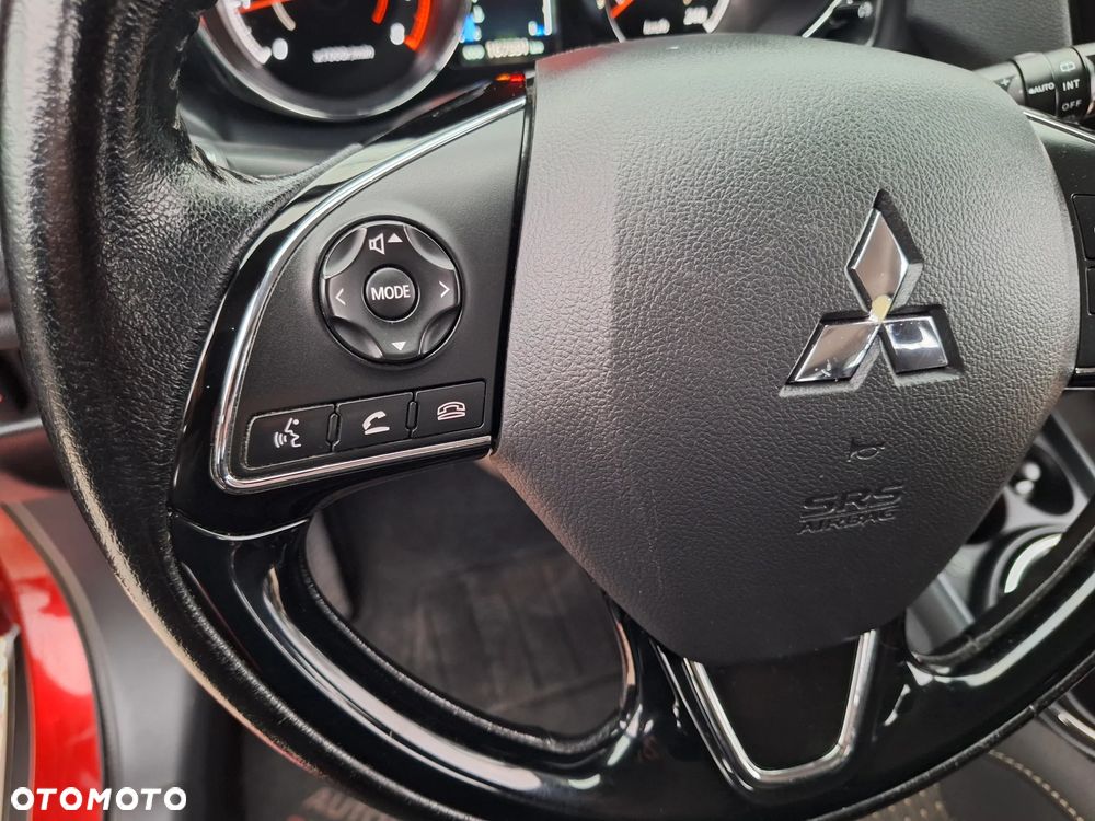 Mitsubishi ASX 1.6 Cool Edition - 24