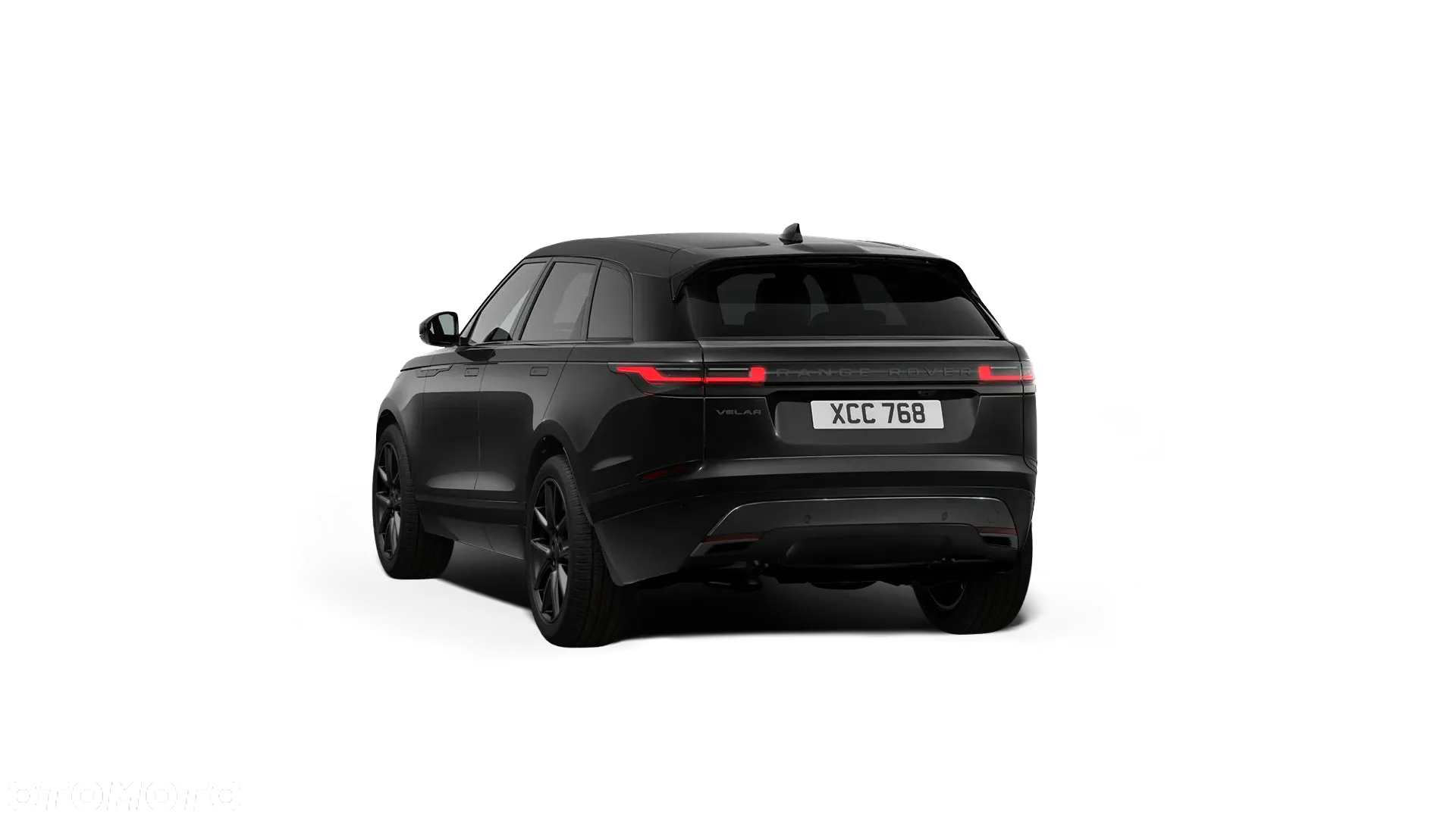 Land Rover Range Rover Velar P400 Dynamic SE - 2