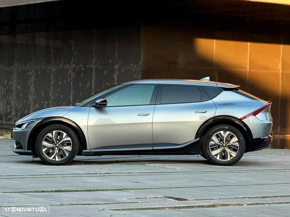 Kia EV6 - 40