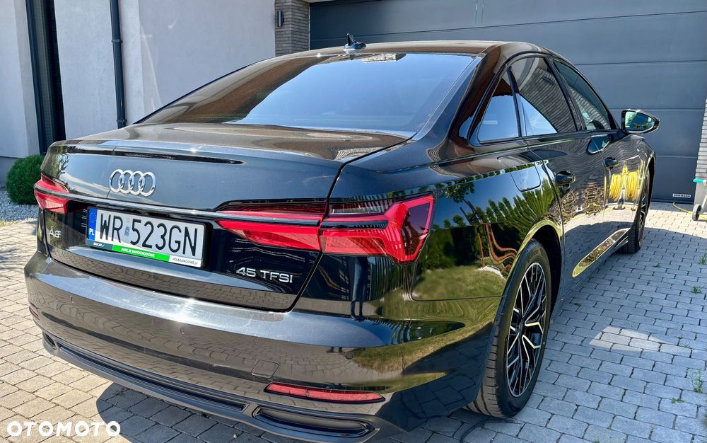 Audi A6 ver-45-tfsi-sport-s-tronic - 5