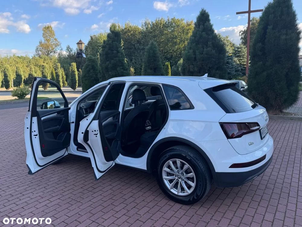 Audi Q5 35 TDI Quattro S tronic - 16